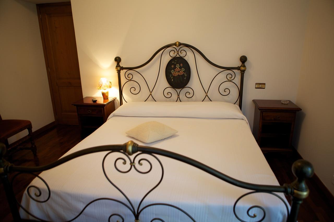 Agriturismo La Rocca Hotel Marsia Camera foto